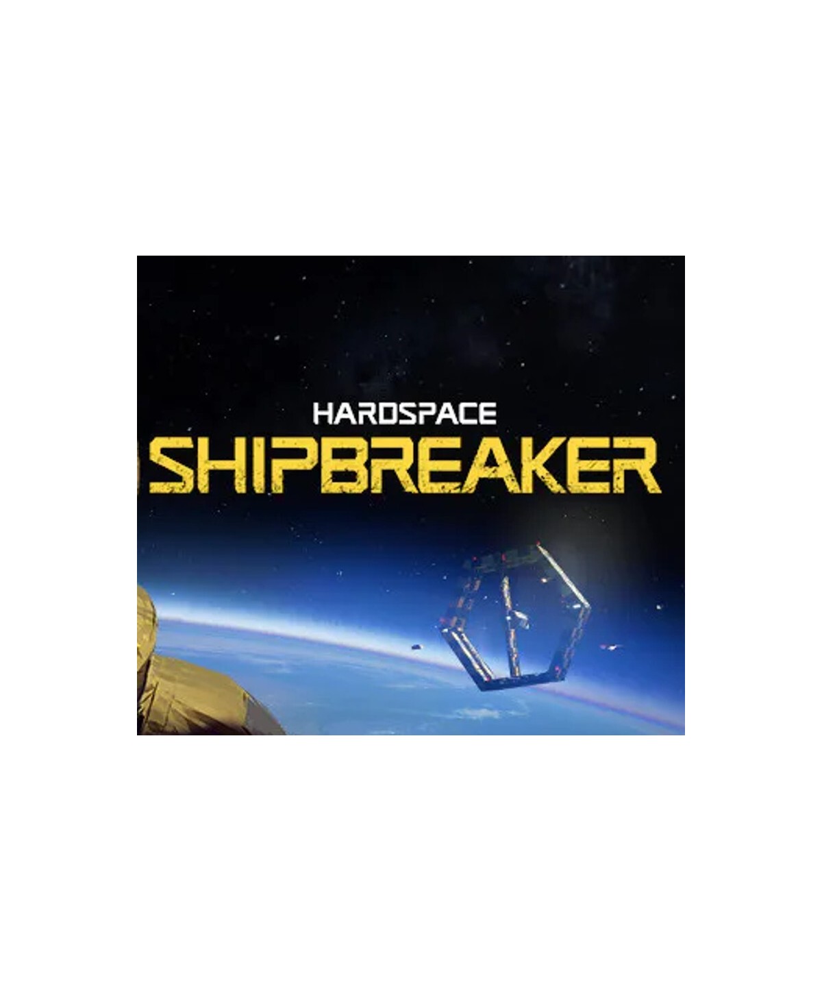 Hardspace: Shipbreaker Steam Key EUROPE
